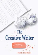 THE CREATIVE WRITER