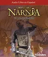 El Principe Caspian ( Cronicas de Narnia )