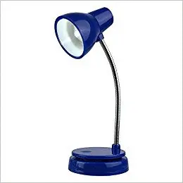 TINY TASK LIGHT, BLUE