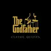 THE GODFATHER CLASSIC QUOTES