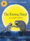 THE KISSING HAND