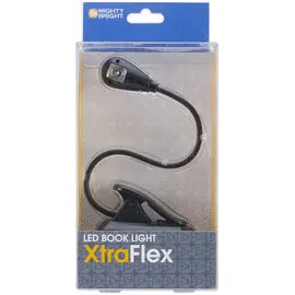 XTRAFLEX LED BOOK LIGHT BLACK