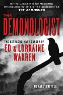 THE DEMONOLOGIST: