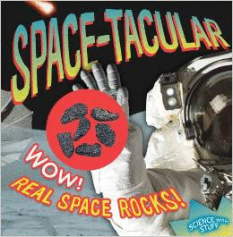 SPACE-TACULAR!