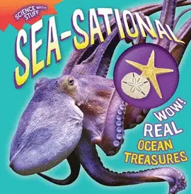 SEA-SATIONAL