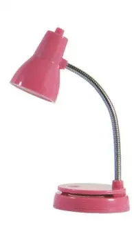 TINY TASK LIGHT, PINK