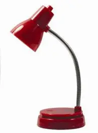 TINY TASK LIGHT, RED