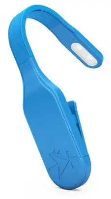 SIDEKICK BOOK LIGHT BLUE