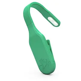 SIDEKICK BOOK LIGHT GREEN