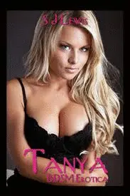 TANYA, BDSM EROTICA