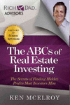 THE ABCS OF REAL ESTATE INVESTING: THE SECRETS OF FINDING HIDDEN PROFITS MOST INVESTORS MISS