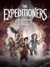 THE EXPEDITIONERS AND THE TREASURE OF DROWNED MAN'S CANYON
