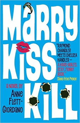 MARRY KISS KILL