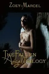 THE FALLEN ANGELS TRILOGY