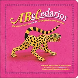 ABECEDARIOS
