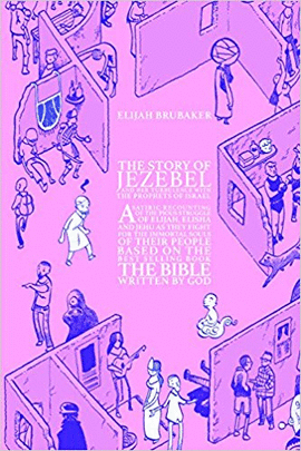 THE STORY OF JEZEBEL