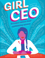 GIRL CEO, VOLUME 1 ( GENERATION GIRL #1 )