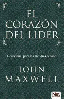 EL CORAZÓN DEL LÍDER