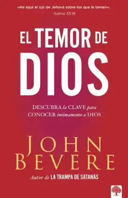 EL TEMOR DE DIOS