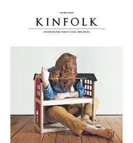 KINFOLK VOLUME 11