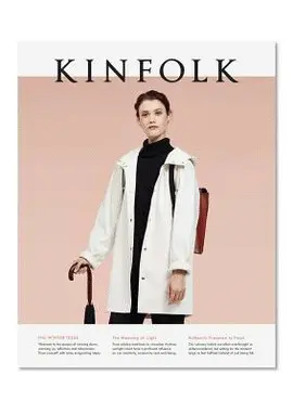 KINFOLK VOLUME 14