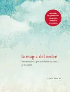 LA MAGIA DEL ORDEN