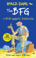 THE BFG - EL GRAN GIGANTE BONACHÓN