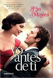 YO ANTES DE TI