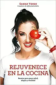 REJUVENECE EN LA COCINA