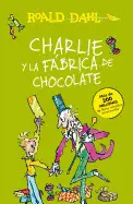 CHARLIE Y LA FÁBRICA DE CHOCOLATE
