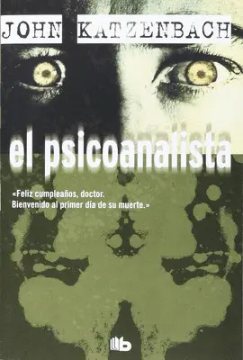 EL PSICOANALISTA