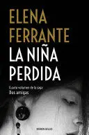 LA NIÑA PERDIDA