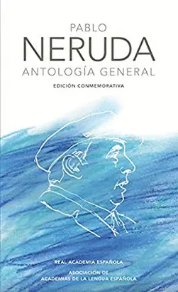 ANTOLOGÍA GENERAL