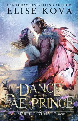 A DANCE WITH THE FAE PRINCE