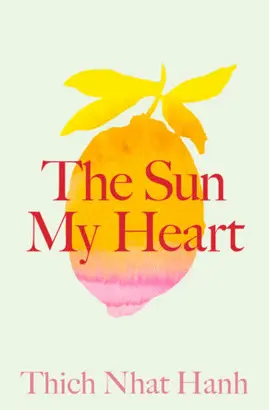 THE SUN MY HEART