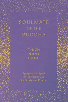 SOULMATE OF THE BUDDHA