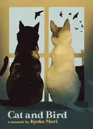 CAT AND BIRD