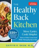 THE HEALTHY BACK KITCHEN