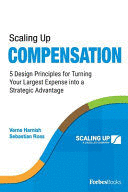 SCALING UP COMPENSATION