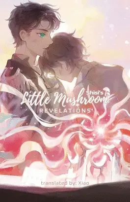 LITTLE MUSHROOM: REVELATIONS