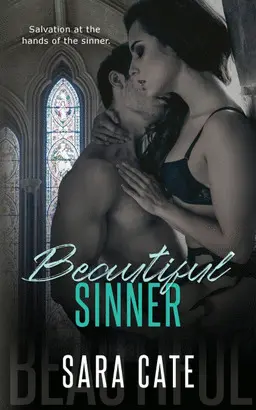 BEAUTIFUL SINNER