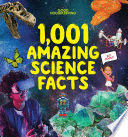 GOOD HOUSEKEEPING 1,001 AMAZING SCIENCE FACTS