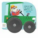 SPEEDY WHEELS - TRACTOR