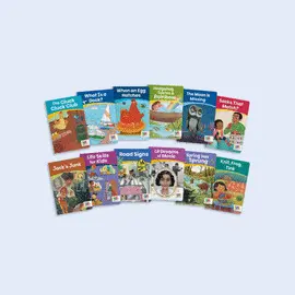 HEGGERTY LIBRARYGRADE 1, SERIES 1