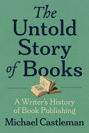 THE UNTOLD STORY OF BOOKS