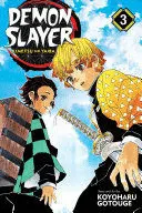 DEMON SLAYER 03