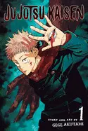 Jujutsu Kaisen, Vol. 1 (Jujutsu Kaisen #1)
