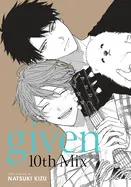 Given 10Th Mix (Given #10)