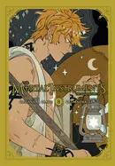 The Mortal Instruments. The Graphic Novel Vol. 8