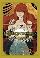 The Mortal Instruments: The Graphic Novel, Vol. 9: Volume 9
